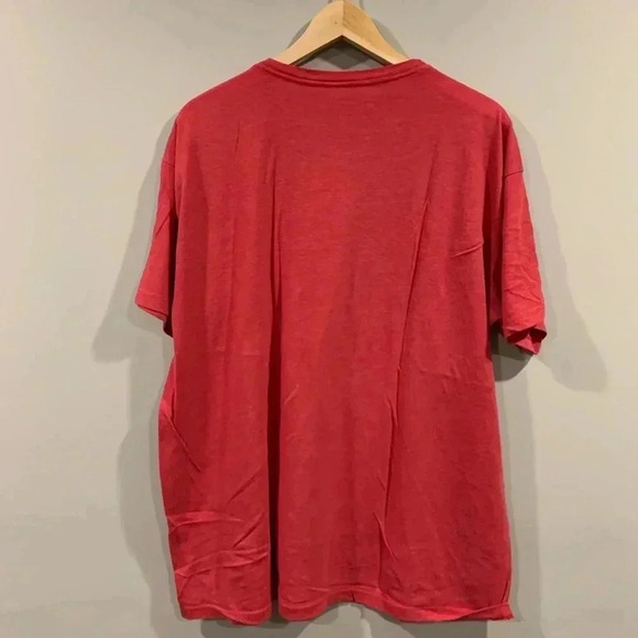 Limited The Chive  KCCO Detroit Redwings T-Shirt - Picture 2 of 4